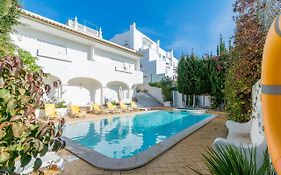 Apartments In Albufeira - Old Town