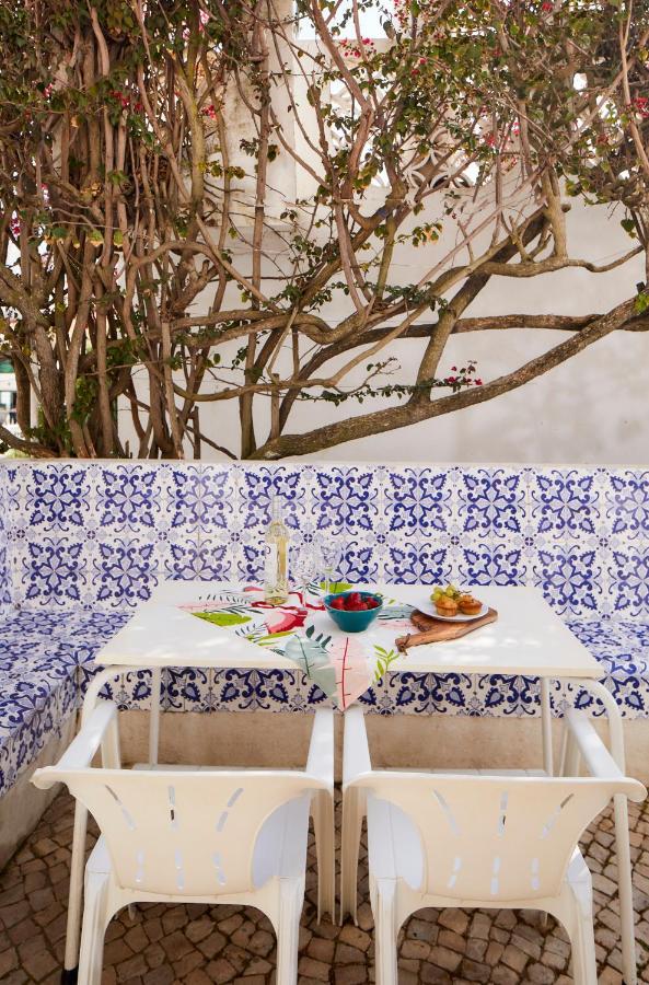 Apartments In Albufeira - Old Town Exterior photo