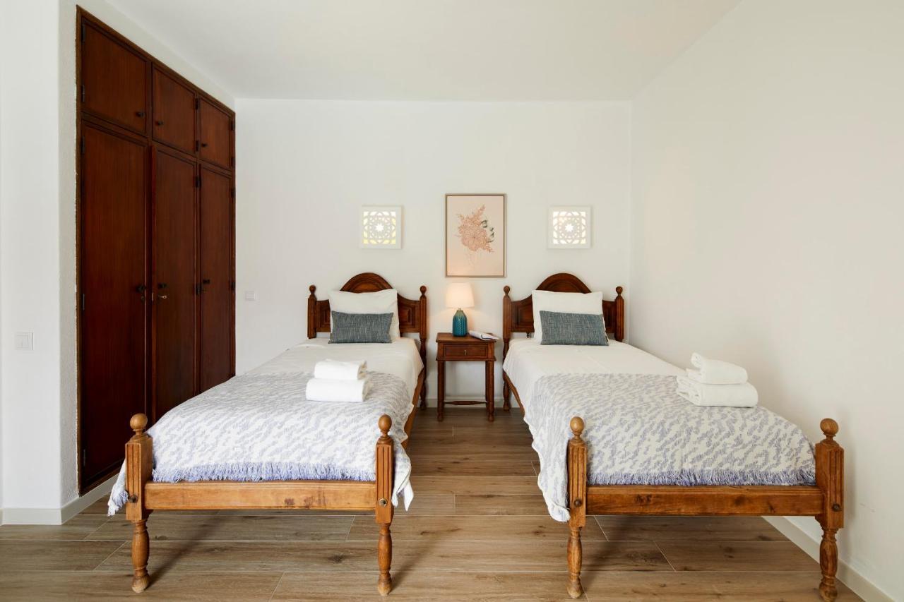 Apartments In Albufeira - Old Town Exterior photo