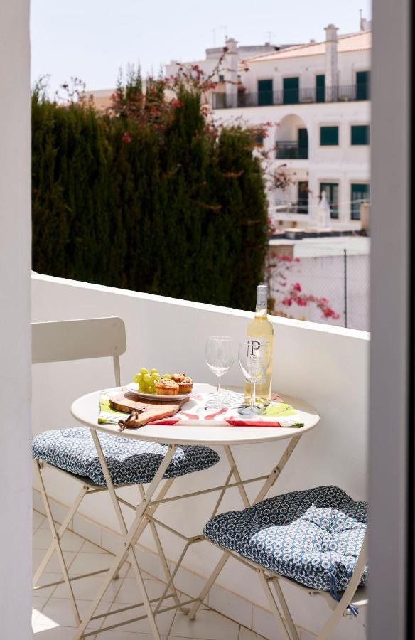 Apartments In Albufeira - Old Town Exterior photo