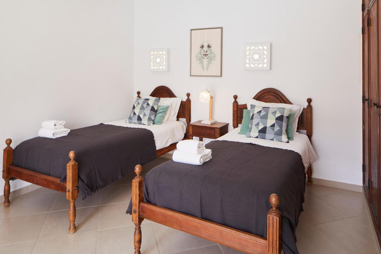 Apartments In Albufeira - Old Town Exterior photo